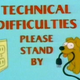Illustration for article titled Here’s why half the internet went down today